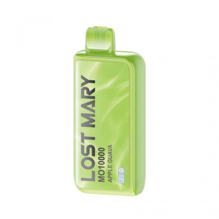 Lost Mary MO10000 Яблоко, гуава