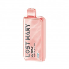 Lost Mary MO10000 Вишневый сад