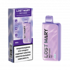 Lost Mary MO10000 Мята