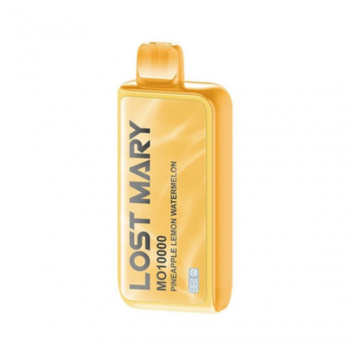 Lost Mary MO10000 Ананас, лимон, арбуз