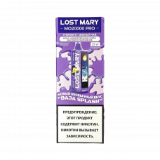Lost Mary MO20000 PRO Грейпфрут Зеленый Чай