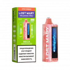 Lost Mary MO20000 PRO Арбуз-Вишня