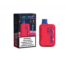 Lost Mary OS4000 Watermelon (Арбуз)