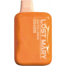 Lost Mary OS4000 Salted Lemon (Соленый Лимон)