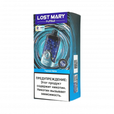 LOST MARY PUFFBALL 30000 Горная мята