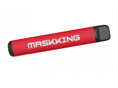 Maskking High 2.0 снова в продаже!