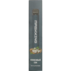 Maskking High PRO Кокосовый сок
