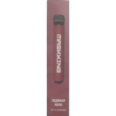 Maskking High PRO Ледяная кола