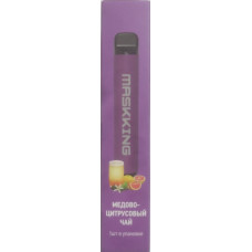 Maskking High PRO Медово-цитрусовый чай