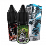 Жидкости MONSTERVAPOR