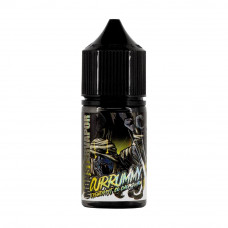 Жидкость MONSTERVAPOR Salt CURRUMMY (Грейпфрут со смородиной) 30 мл