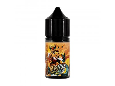 Новые жидкости MONSTERVAPOR для электронных сигарет!