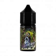 Жидкость MONSTERVAPOR Salt LESHBERRY (Малина с ежевикой) 30 мл