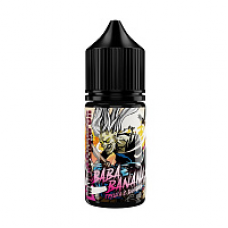Жидкость MONSTERVAPOR ULTRA BABA BANANA груша с Бананом