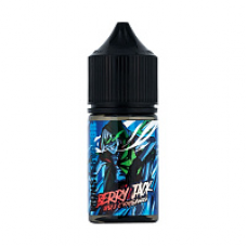 Жидкость MONSTERVAPOR ULTRA BERRY JACK Арбуз с Клубникой