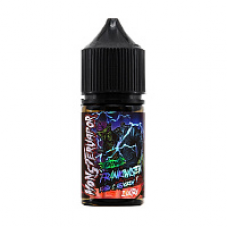 Жидкость MONSTERVAPOR ULTRA FRANKIIWISTEIN Киви с Клюквой