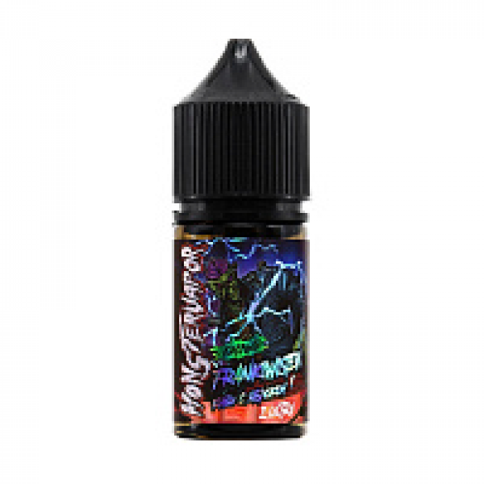 Жидкость MONSTERVAPOR ULTRA FRANKIIWISTEIN Киви с Клюквой