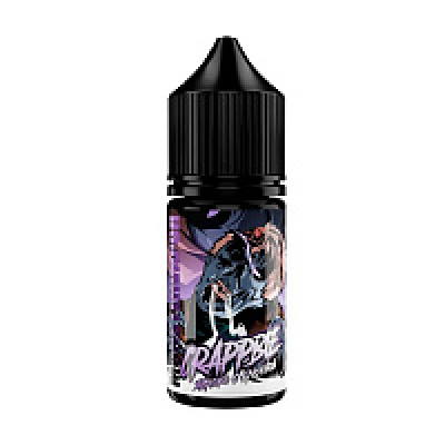 Жидкость MONSTERVAPOR ULTRA GRAPPBIE Яблоко с Клюквой