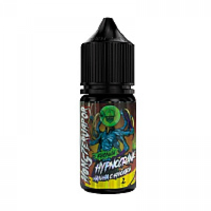 Жидкость MONSTERVAPOR ULTRA HYPNOCRANK Малина с Клюквой