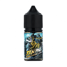 Жидкость MONSTERVAPOR ULTRA JOTUN PINE Ананас с Кокосом и Мятой