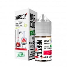 Жидкость NARCOZ STRONG Арбуз, вишня