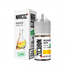 Жидкость NARCOZ STRONG Медовая дыня