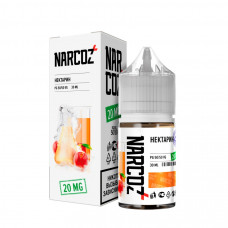 Жидкость NARCOZ STRONG Нектарин