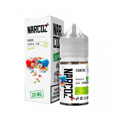 Жидкость NARCOZ STRONG Скитлс