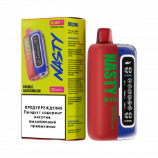 NASTY BAR XL 20000 Двойной арбуз
