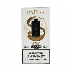 PAFOS 20000 HARD EXTRA Кофеин