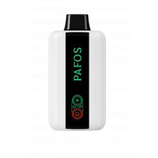 PAFOS 20000 HARD EXTRA Ягодный скитлс