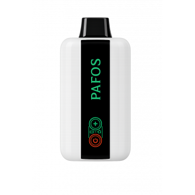 PAFOS 20000 HARD EXTRA Кактус, лимон