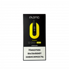 Plonq Ultra Strong 12000 Ананас (Flonq)