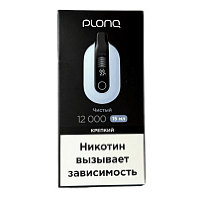 Plonq Ultra Strong 12000 Чистый (Flonq)