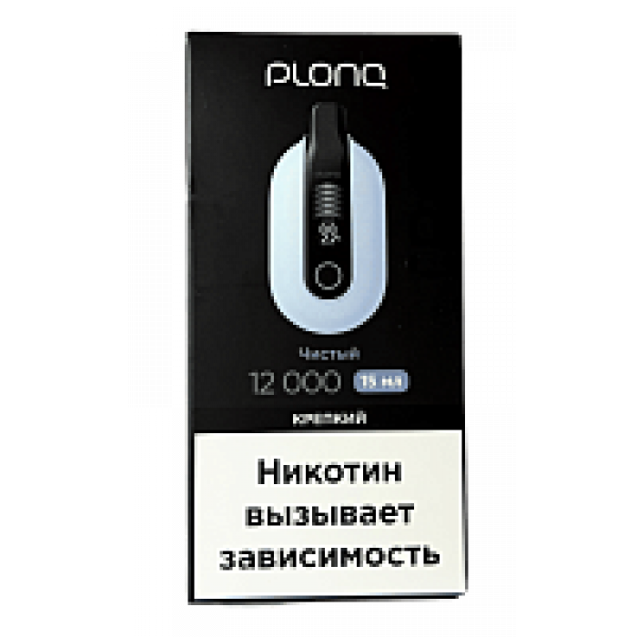 Plonq Ultra Strong 12000 Чистый (Flonq)