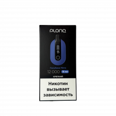 Plonq Ultra Strong 12000 Голубика мята (Flonq)