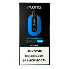 Plonq Ultra Strong 12000 Голубика малина (Flonq)