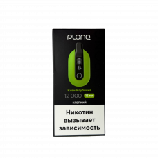 Plonq Ultra Strong 12000 Киви клубника (Flonq)