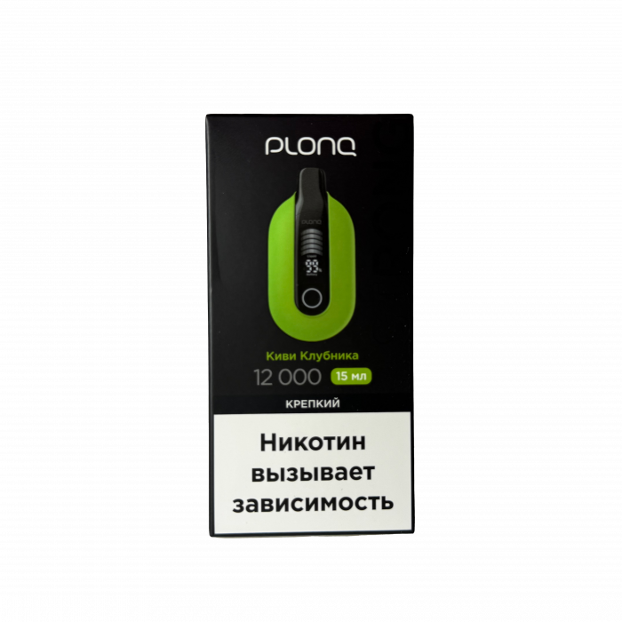 Plonq Ultra Strong 12000 Киви клубника (Flonq)