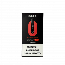 Plonq Ultra Strong 12000 Клубника арбуз (Flonq)