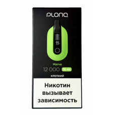 Plonq Ultra Strong 12000 Матча (Flonq)