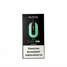 Plonq Ultra Strong 12000 Мята (Flonq)