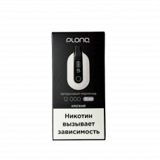 Plonq Ultra Strong 12000 Цитрусовый мармелад (Flonq)