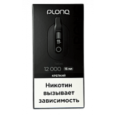 Plonq Ultra Strong 12000 Табак (Flonq)