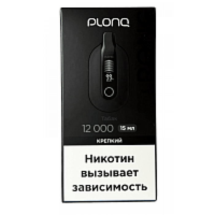 Plonq Ultra Strong 12000 Табак (Flonq)