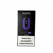 Plonq Ultra Strong 12000 Виноград (Flonq)