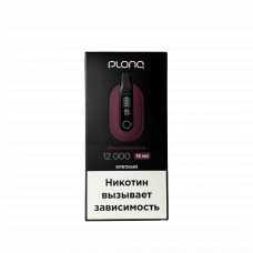 Plonq Ultra Strong 12000 Вишневая кола (Flonq)