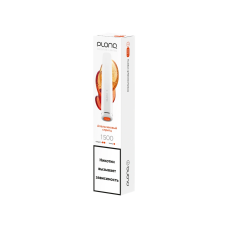PLONQ PLUS Cocktail 1500  Апельсиновый Спритц