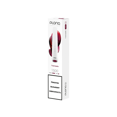 PLONQ PLUS Cocktail 1500  Глинтвейн