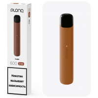 Plonq Alpha 600 Кофе